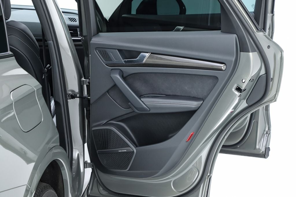 2023 Audi SQ5 Premium Plus quattro