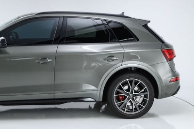 2023 Audi SQ5 Premium Plus quattro