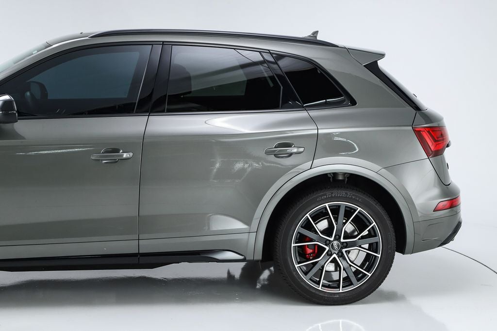 2023 Audi SQ5 Premium Plus quattro