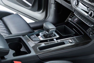 2023 Audi SQ5 Premium Plus quattro