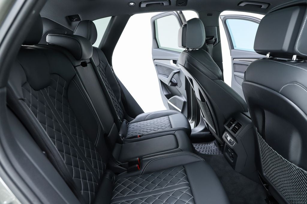 2023 Audi SQ5 Premium Plus quattro