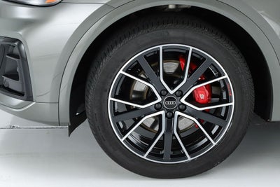 2023 Audi SQ5 Premium Plus quattro