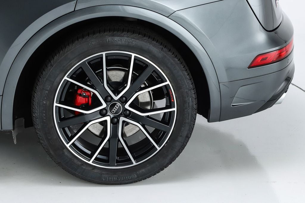 2023 Audi SQ5 Premium Plus quattro
