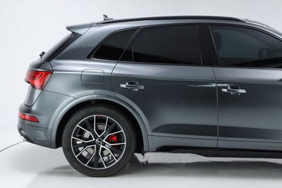 2023 Audi SQ5 Premium Plus quattro
