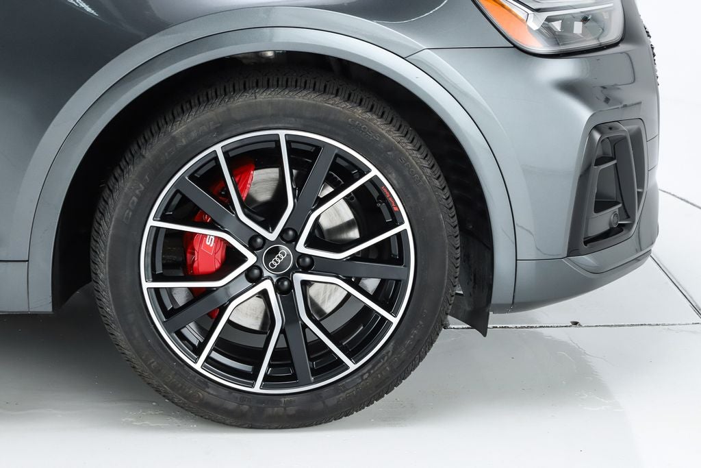 2023 Audi SQ5 Premium Plus quattro