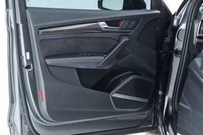 2023 Audi SQ5 Premium Plus quattro