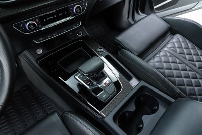 2023 Audi SQ5 Premium Plus quattro