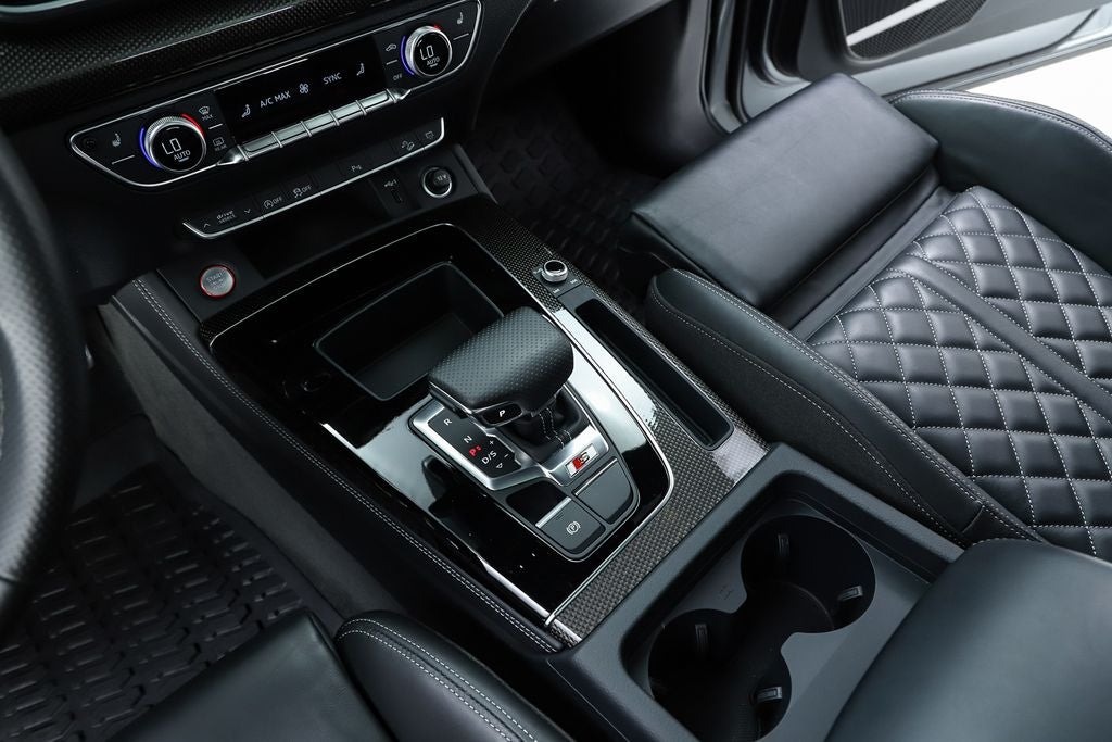 2023 Audi SQ5 Premium Plus quattro
