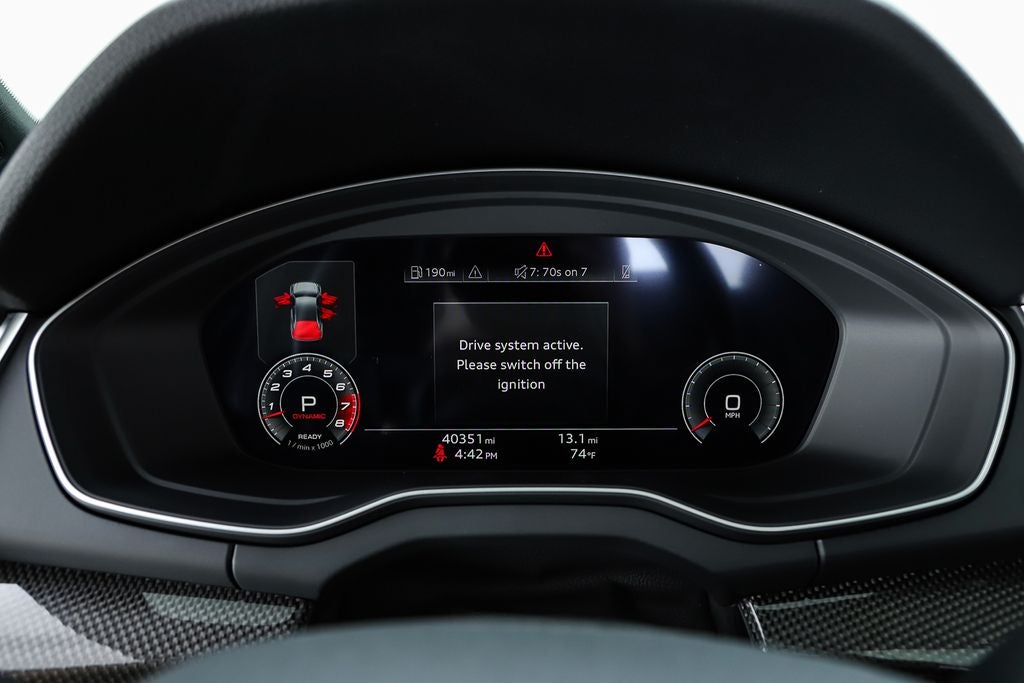 2023 Audi SQ5 Premium Plus quattro