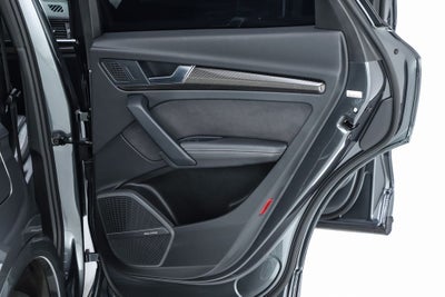 2023 Audi SQ5 Premium Plus quattro