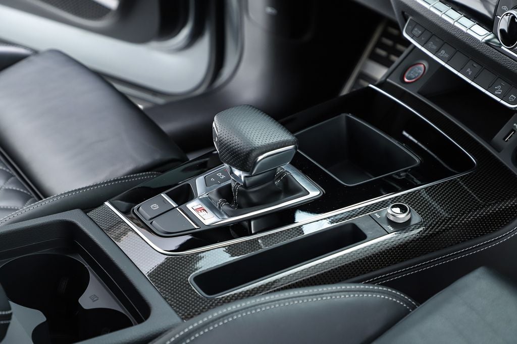 2023 Audi SQ5 Premium Plus quattro