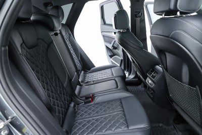 2023 Audi SQ5 Premium Plus quattro