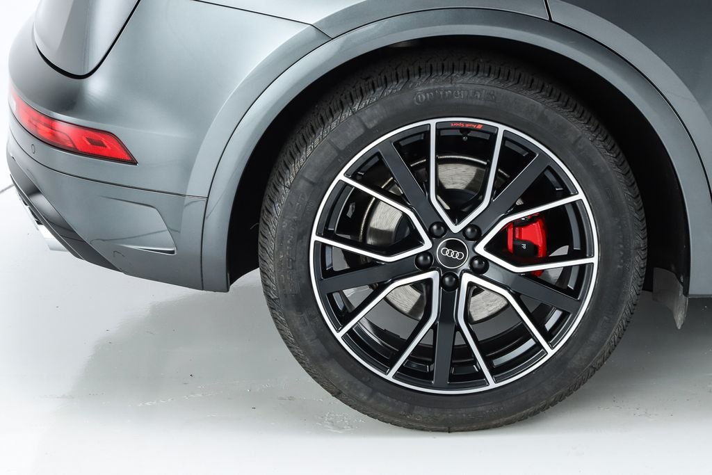 2023 Audi SQ5 Premium Plus quattro