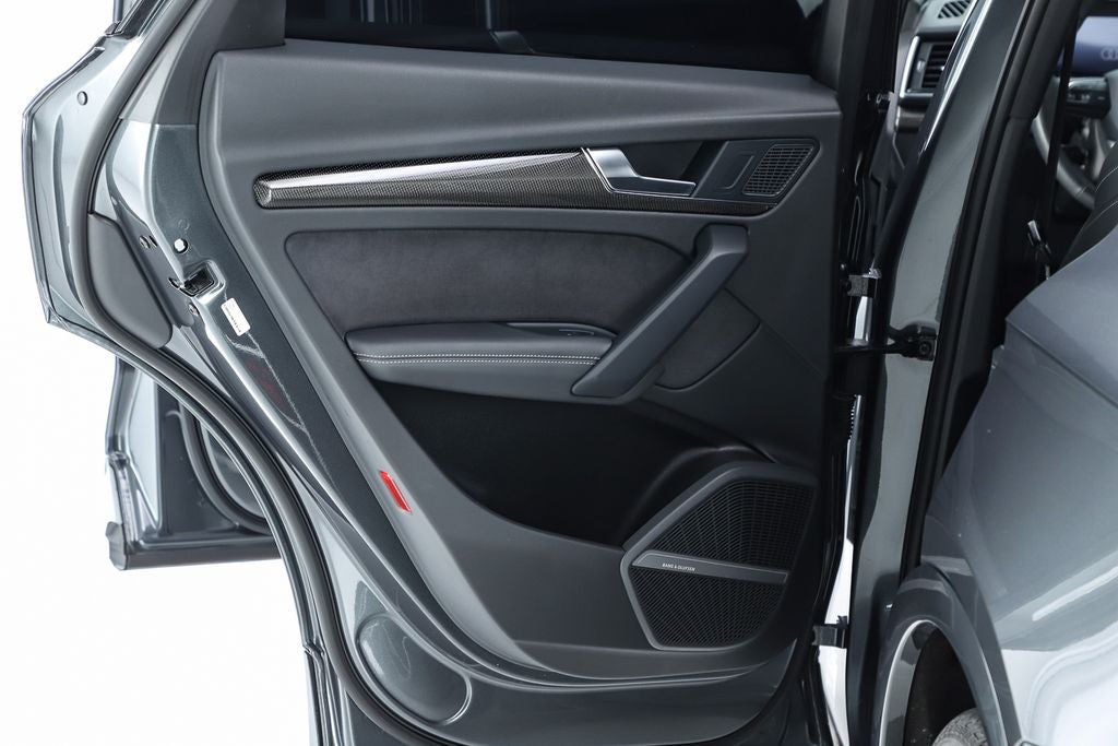 2023 Audi SQ5 Premium Plus quattro