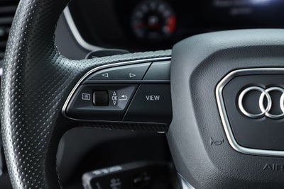 2023 Audi SQ5 Premium Plus quattro