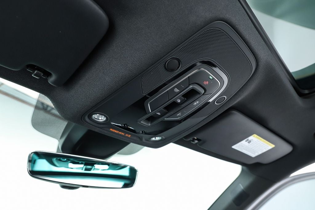 2023 Audi SQ5 Premium Plus quattro