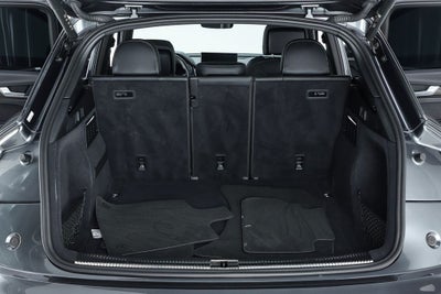 2023 Audi SQ5 Premium Plus quattro