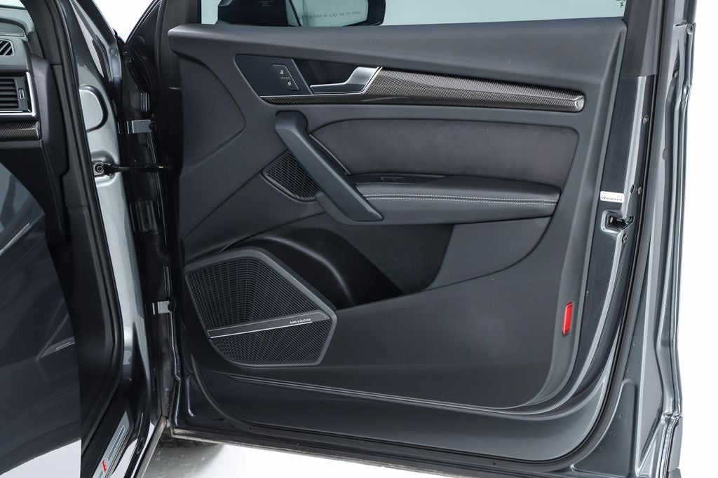 2023 Audi SQ5 Premium Plus quattro