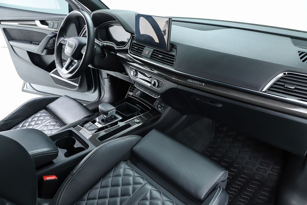 2023 Audi SQ5 Premium Plus quattro