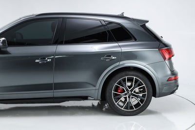 2023 Audi SQ5 Premium Plus quattro
