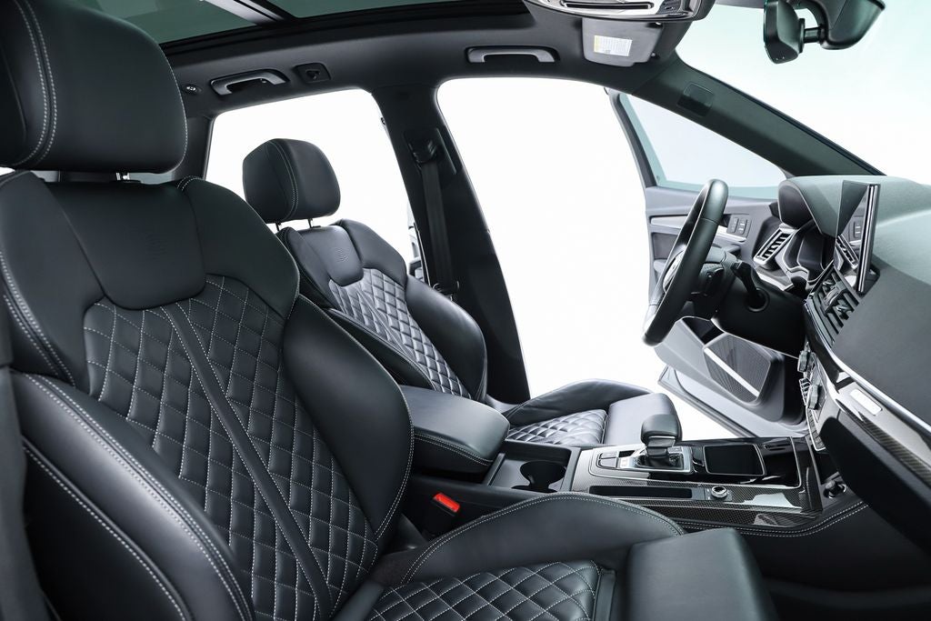 2023 Audi SQ5 Premium Plus quattro