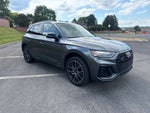 2024 Audi SQ5 Premium Plus quattro