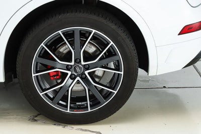 2023 Audi SQ5 Premium Plus quattro