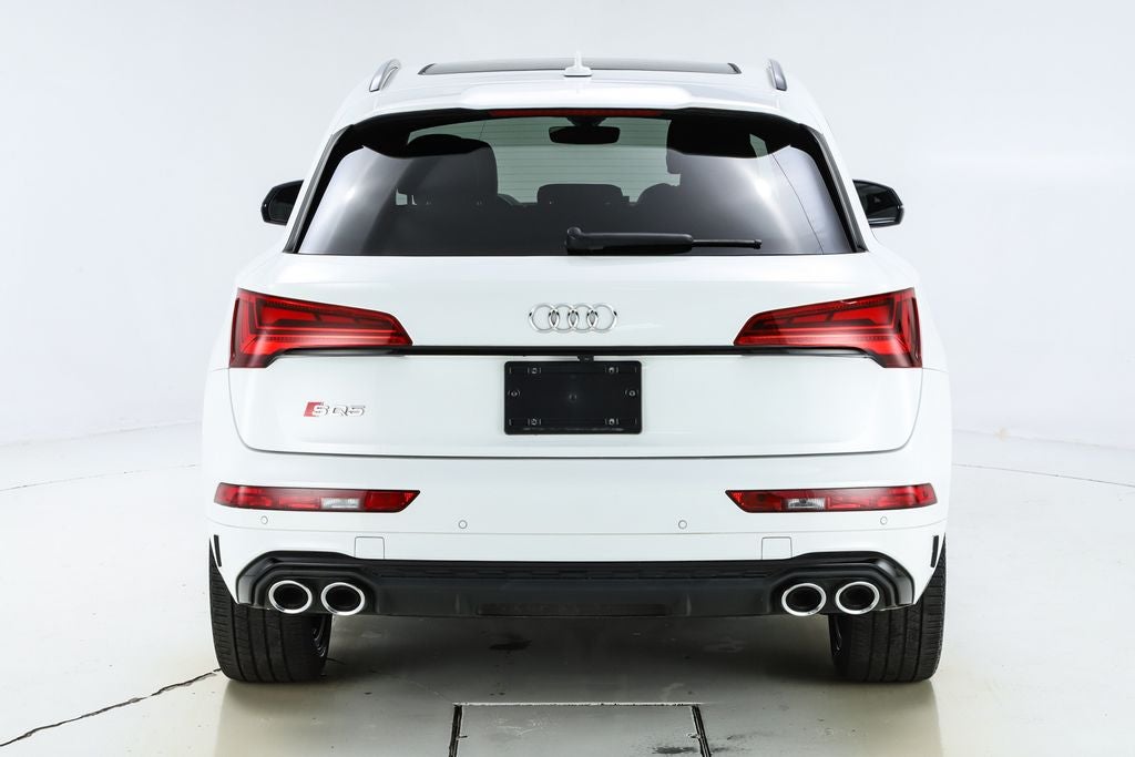 2023 Audi SQ5 Premium Plus quattro