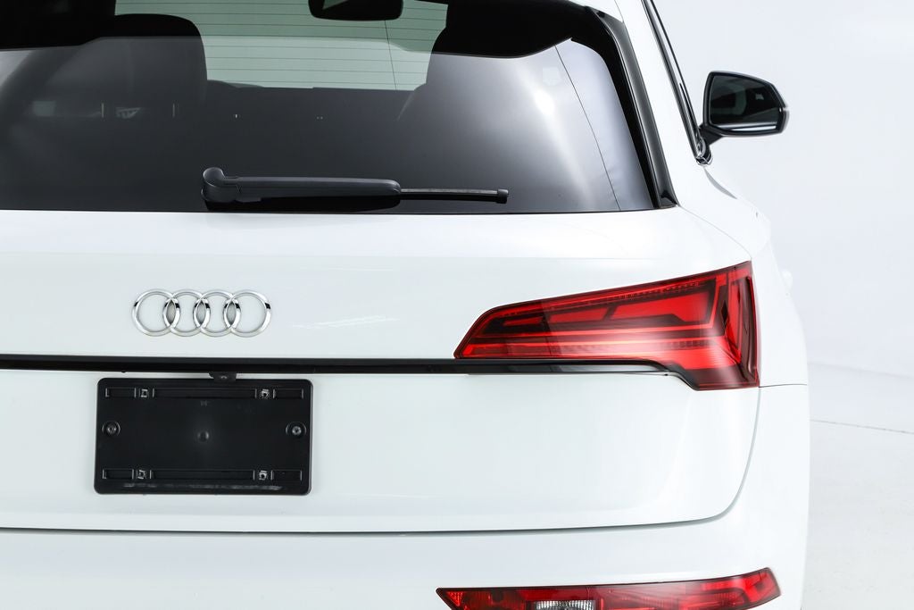 2023 Audi SQ5 Premium Plus quattro