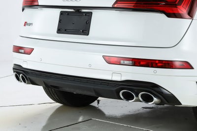 2023 Audi SQ5 Premium Plus quattro