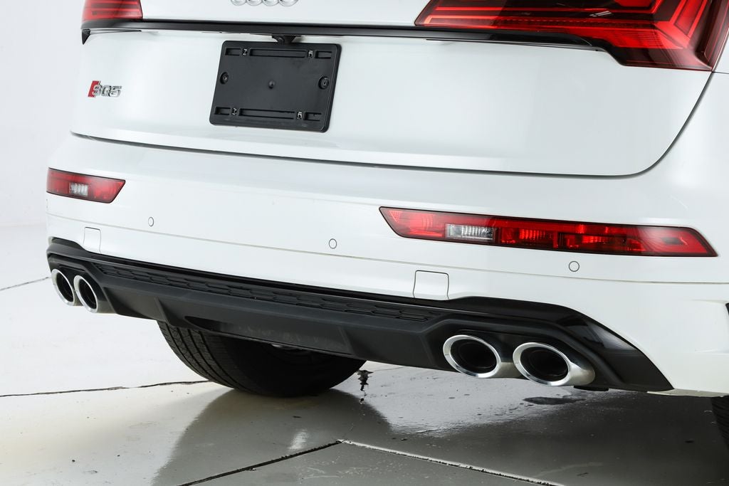 2023 Audi SQ5 Premium Plus quattro