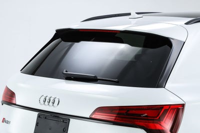 2023 Audi SQ5 Premium Plus quattro