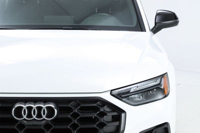 2023 Audi SQ5 Premium Plus quattro