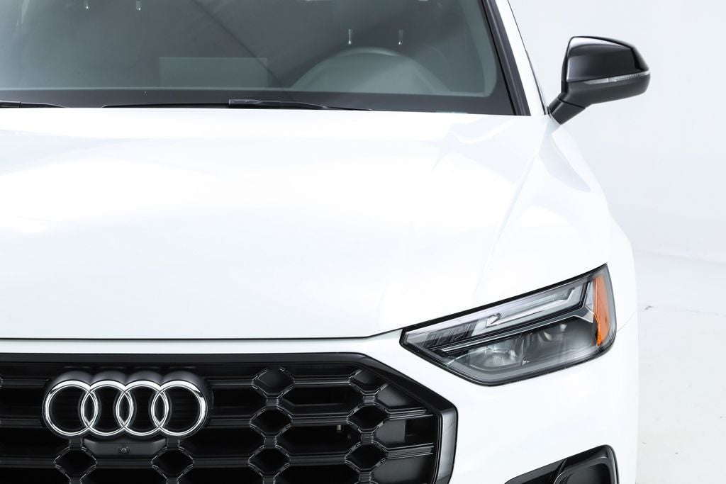 2023 Audi SQ5 Premium Plus quattro