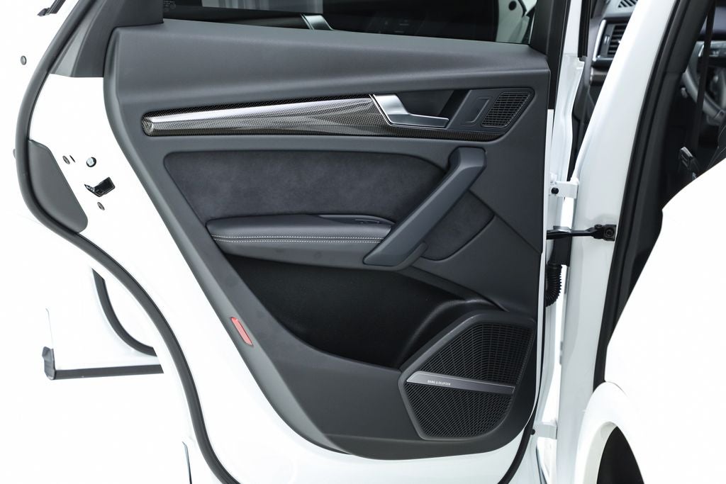 2023 Audi SQ5 Premium Plus quattro