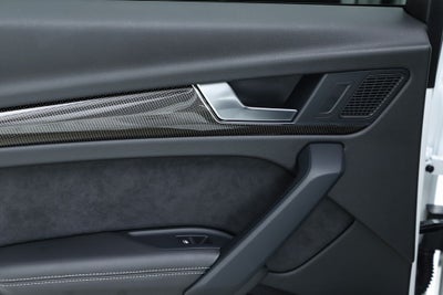 2023 Audi SQ5 Premium Plus quattro