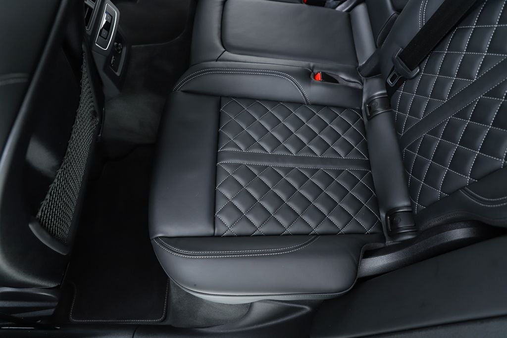 2023 Audi SQ5 Premium Plus quattro