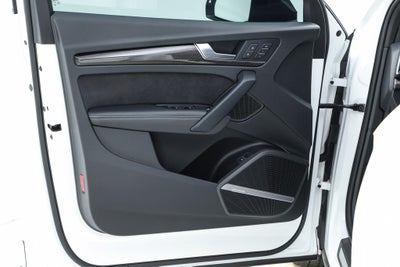 2023 Audi SQ5 Premium Plus quattro