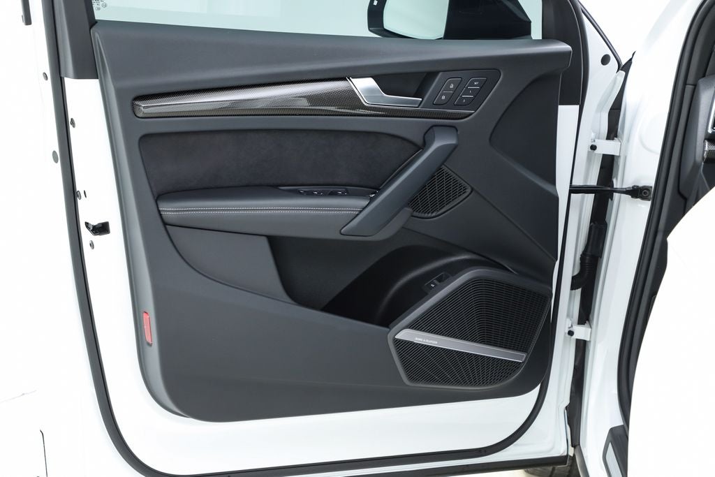 2023 Audi SQ5 Premium Plus quattro