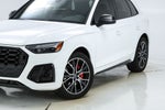 2023 Audi SQ5 Premium Plus quattro