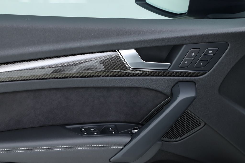 2023 Audi SQ5 Premium Plus quattro