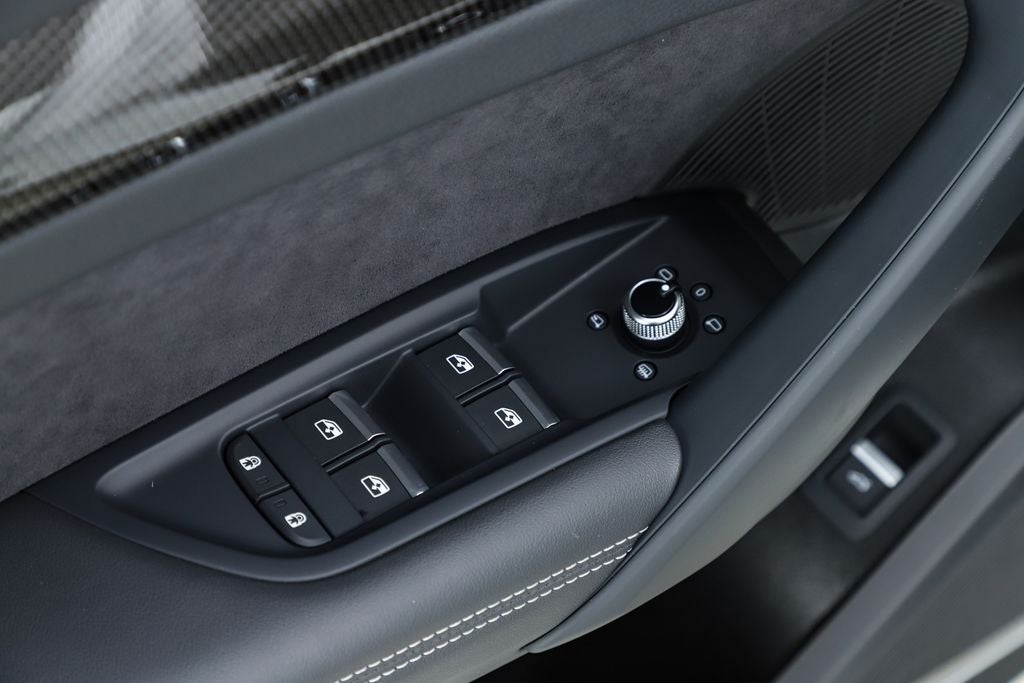 2023 Audi SQ5 Premium Plus quattro