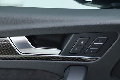 2023 Audi SQ5 Premium Plus quattro