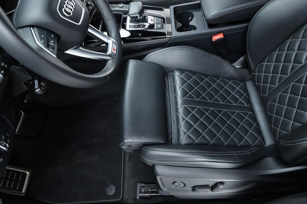 2023 Audi SQ5 Premium Plus quattro