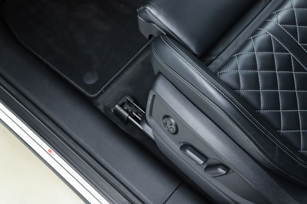 2023 Audi SQ5 Premium Plus quattro