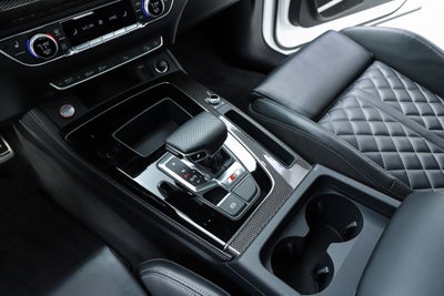 2023 Audi SQ5 Premium Plus quattro