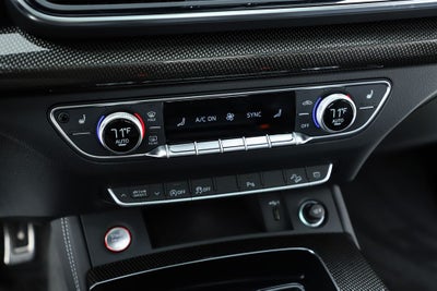 2023 Audi SQ5 Premium Plus quattro