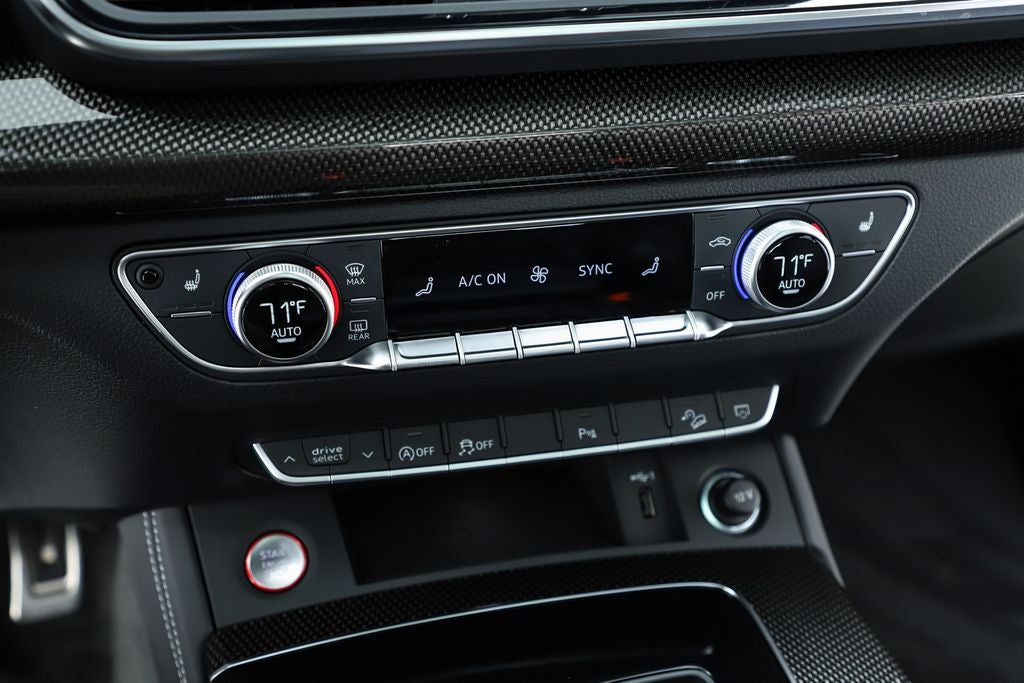 2023 Audi SQ5 Premium Plus quattro