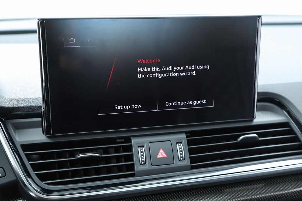 2023 Audi SQ5 Premium Plus quattro