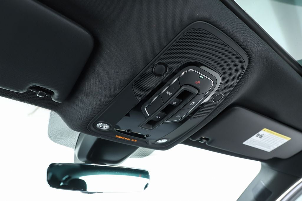 2023 Audi SQ5 Premium Plus quattro